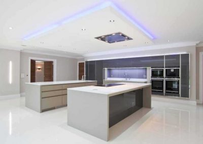 MODERN NEW BUILD…
