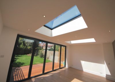 POTENTIAL OF THE HOUSE UNLEASHED